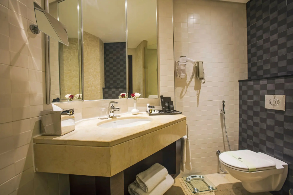 Corp Amman Hotel