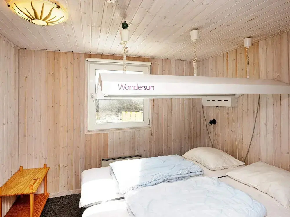 Renovated Beach House - By Traum Ferienwohnungen