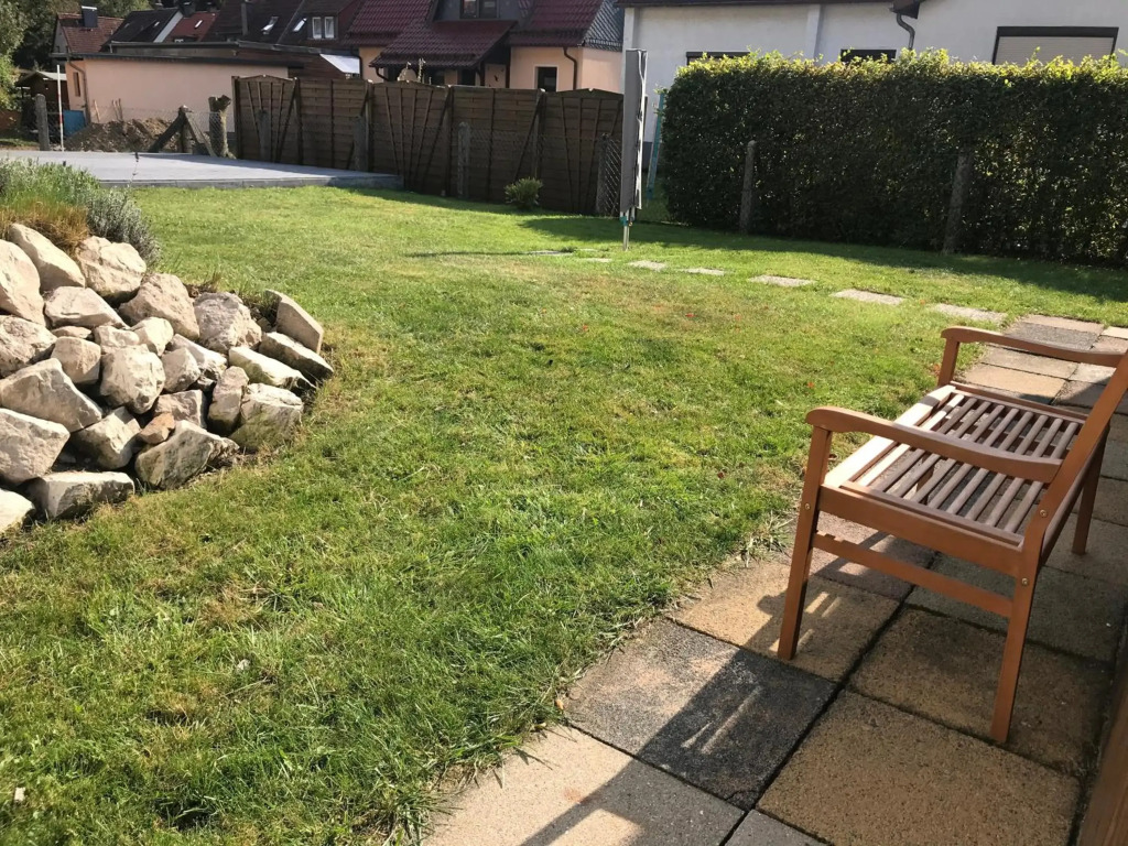 Ferienwohnung am Köhlerhang Bad Lauterberg/Harz - Erdgeschoss