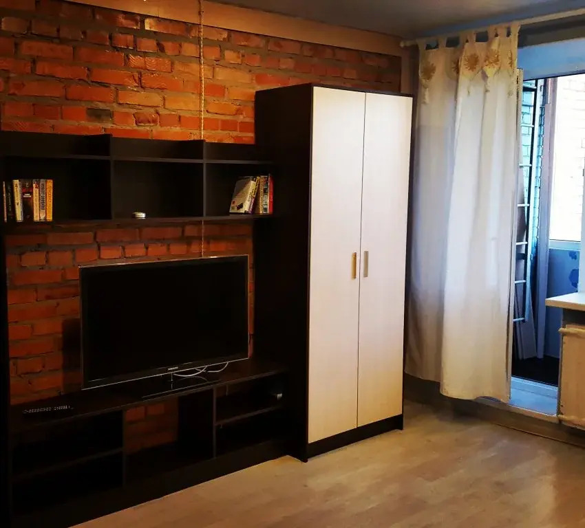 Morskie Vorota Apartments