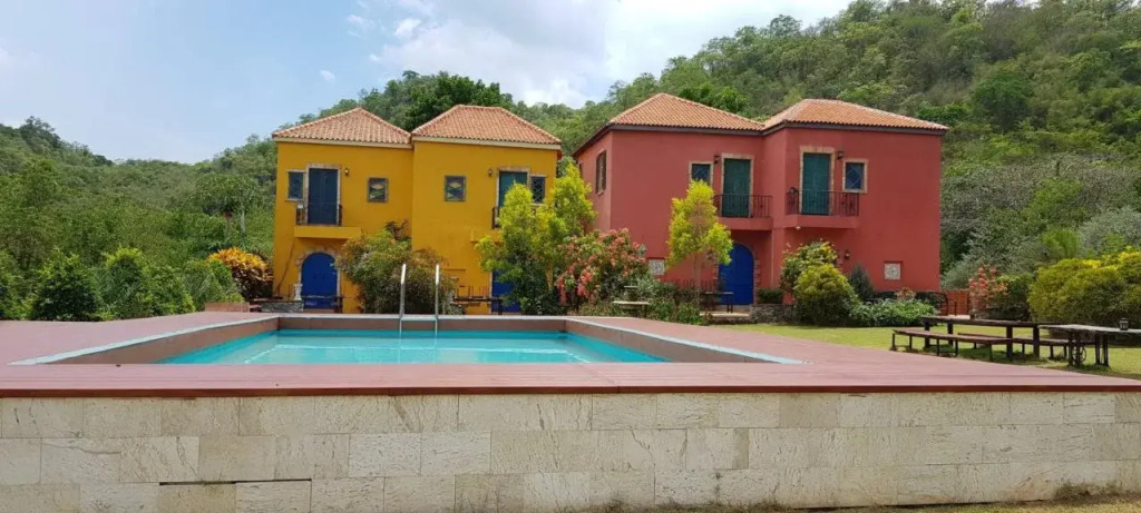 Davinci Di Khaoyai