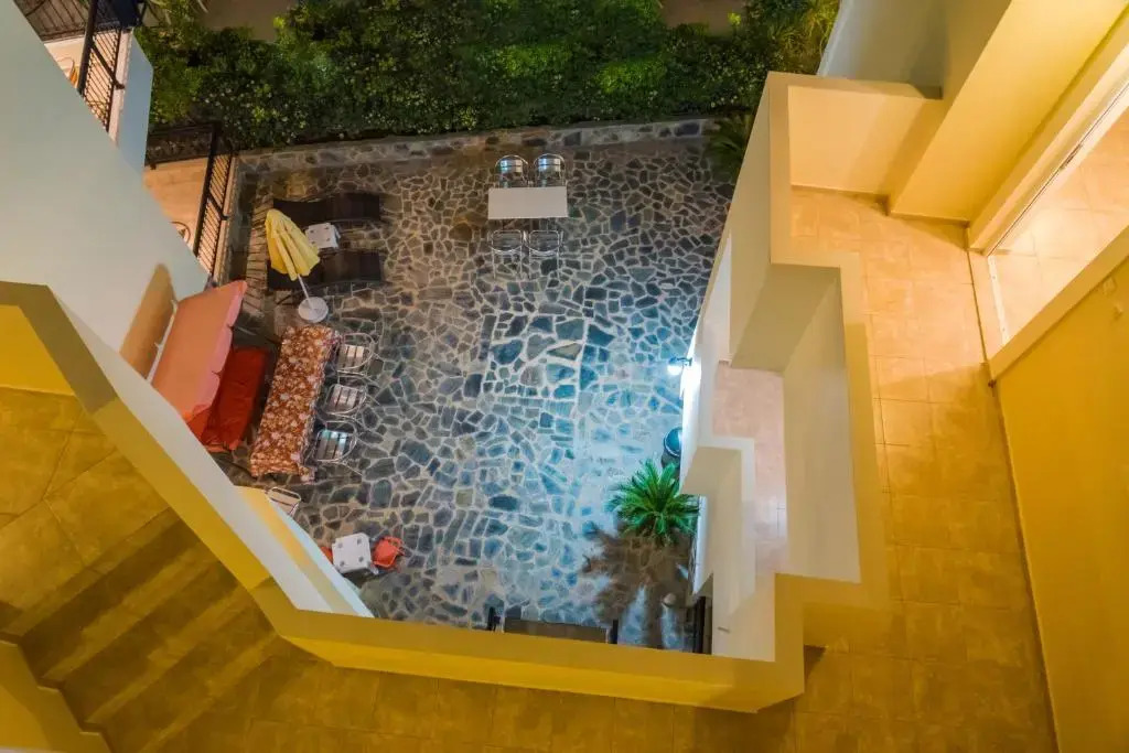 Vrokastro Apartments