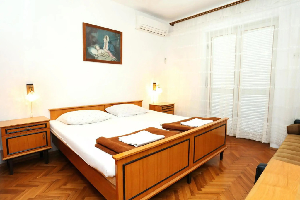 Apartments by the sea Trpanj, Peljesac - 3157