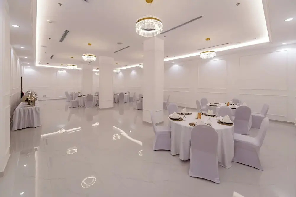 Neema Hotel Al Wajh
