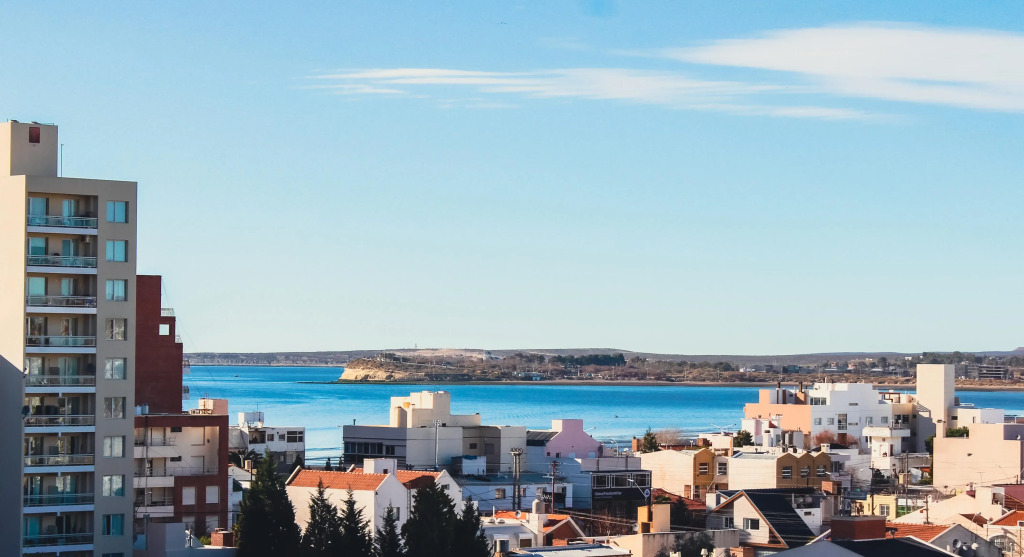 Ramada Residences by Wyndham Puerto Madryn CQ Mitre