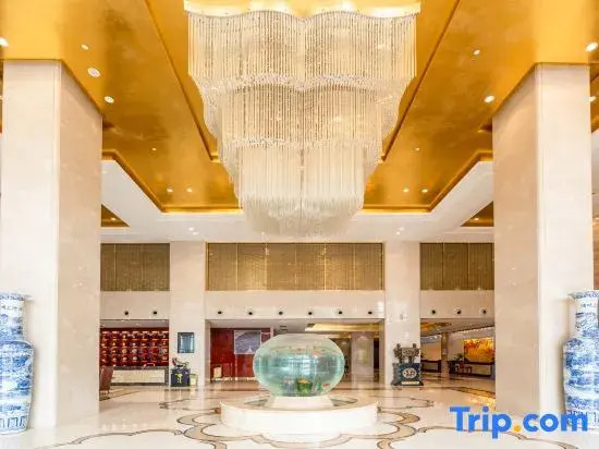 Xuanhan Jincheng Hotel