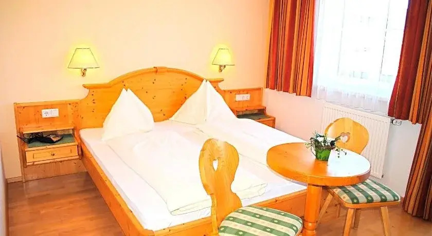 Appartment Ransburggut