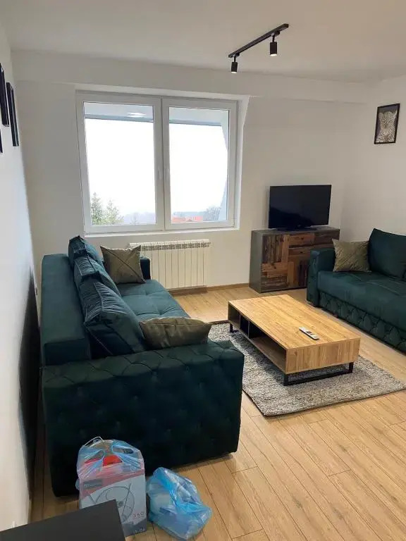 Iznad Oblaka~B-Apartman-16