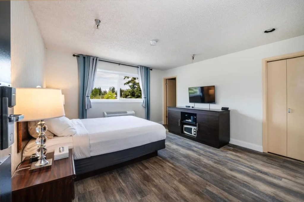 Hotel International