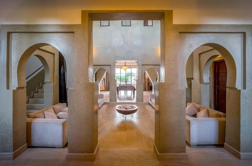 Palmeraie Dar Atlas - Luxury Houses