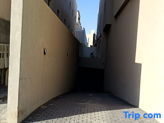 Sunbus Hotel Service Apartments