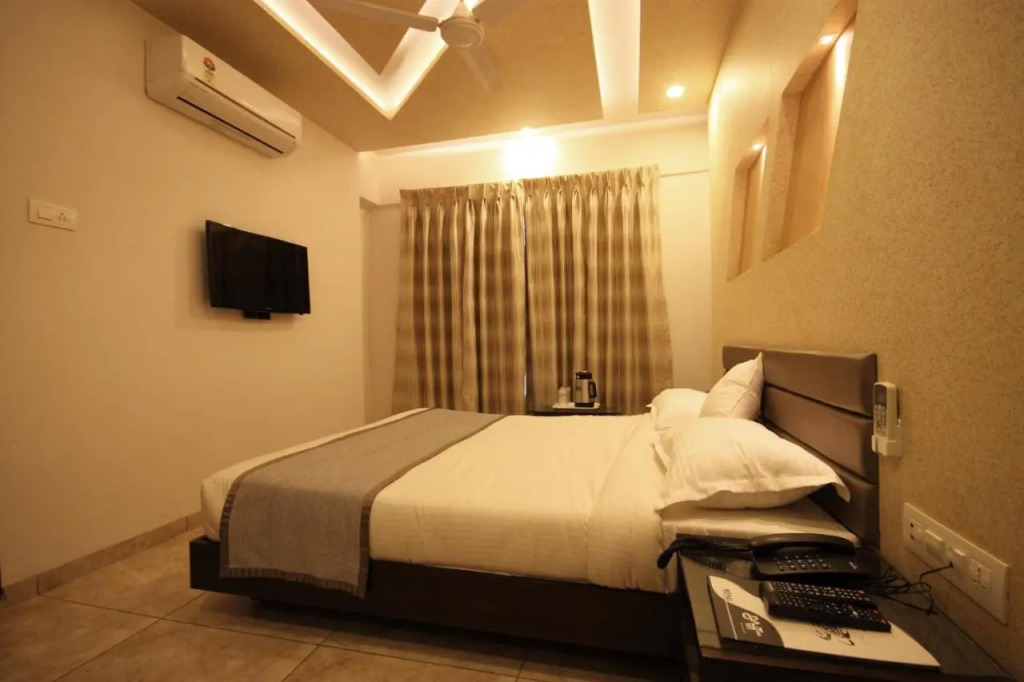 Hotel Bait Inn
