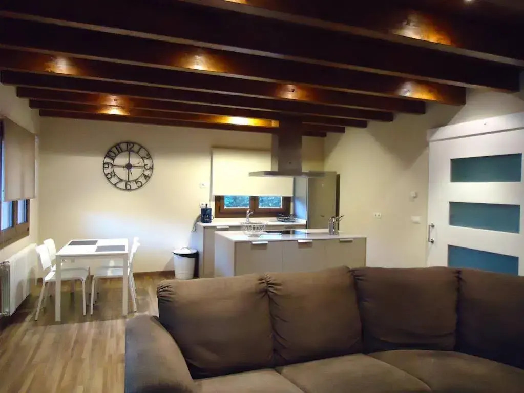 The Cool Houses