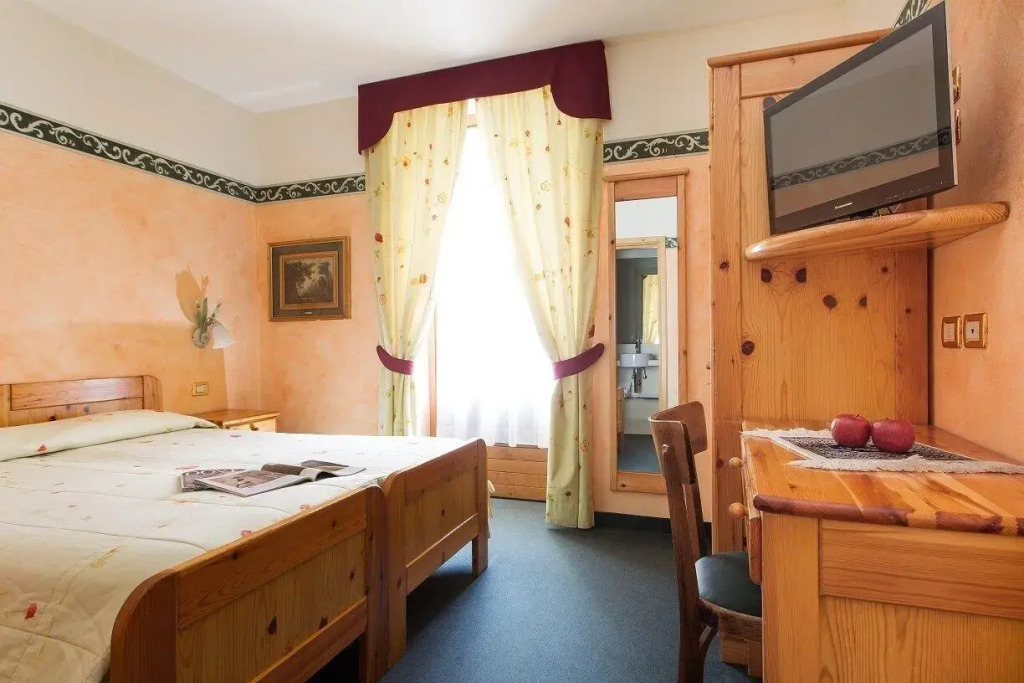 Hotel San Lorenzo