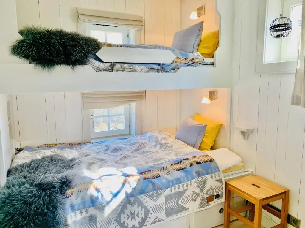 Åre Travel Tottvillan