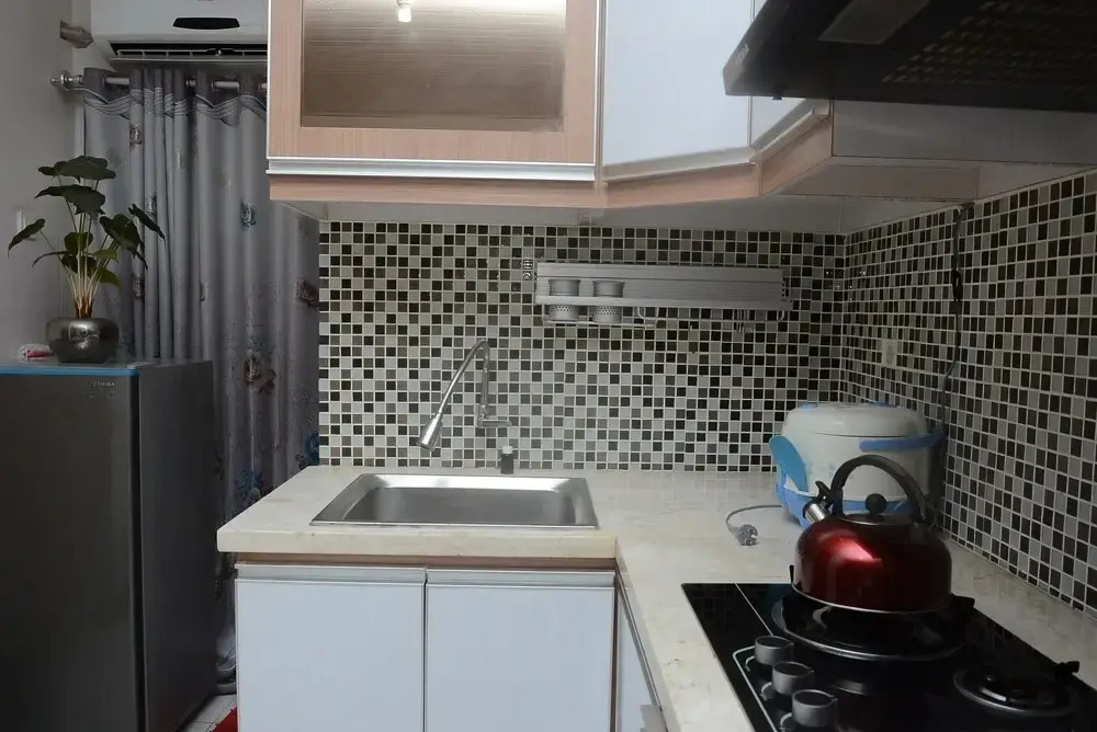 Comfort 2Br at Cinere Resort Apartment