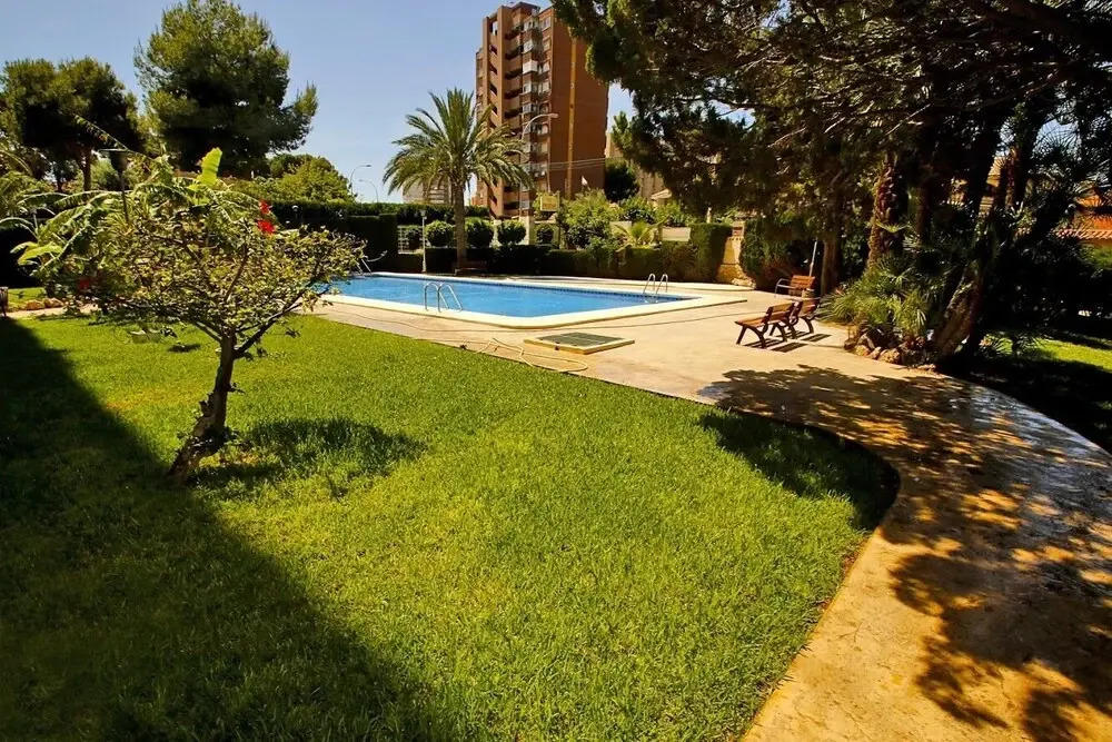Tridente Apartment