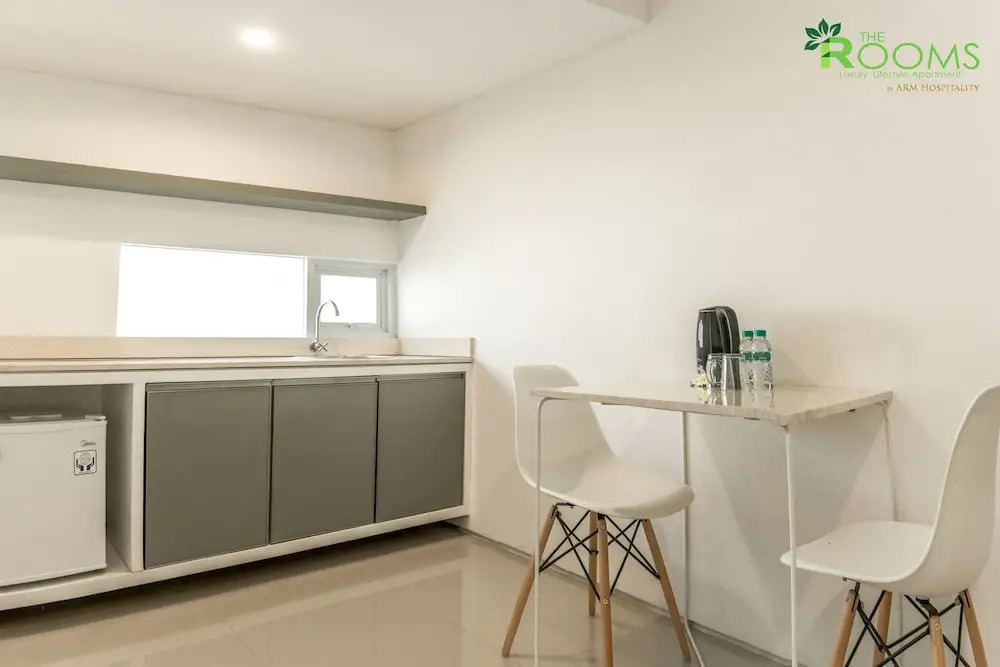 The Rooms Apartment by ARM Hospitality
