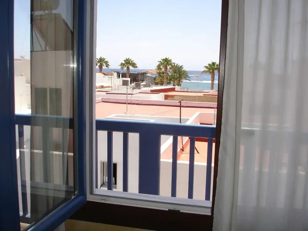 BF Rooms Carboneras
