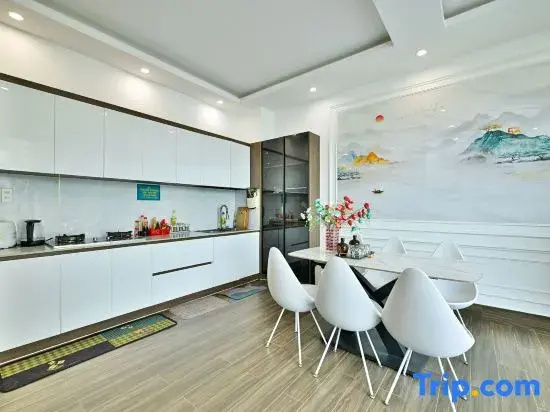 Kim Son Homestay 7