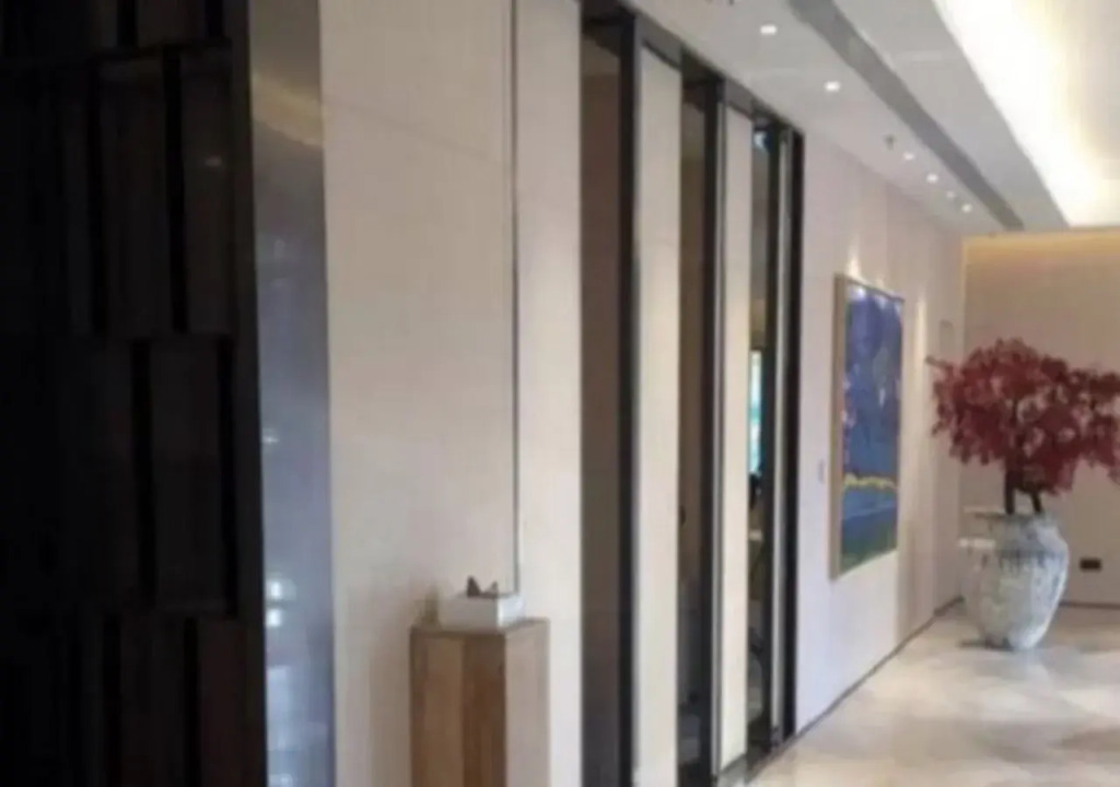 Mercure Dalian City Center