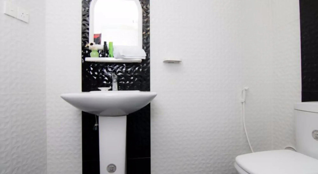 Owinwil Boutique Hotel