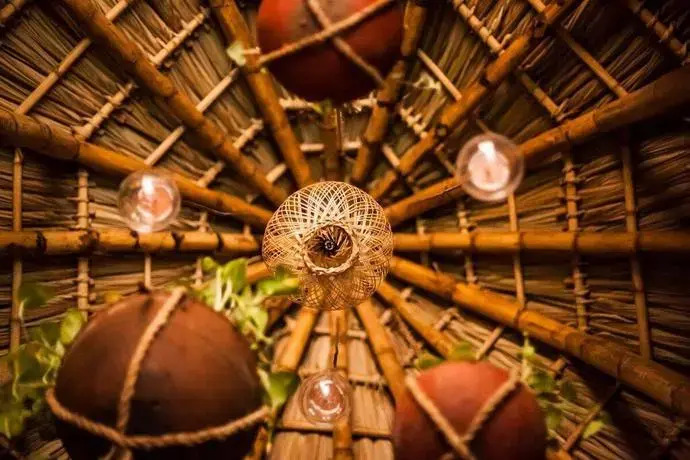 Dreamsea Surf Resort Nicaragua