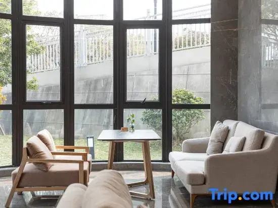 Zhoushan Yunlang Radisson Viga Hotel