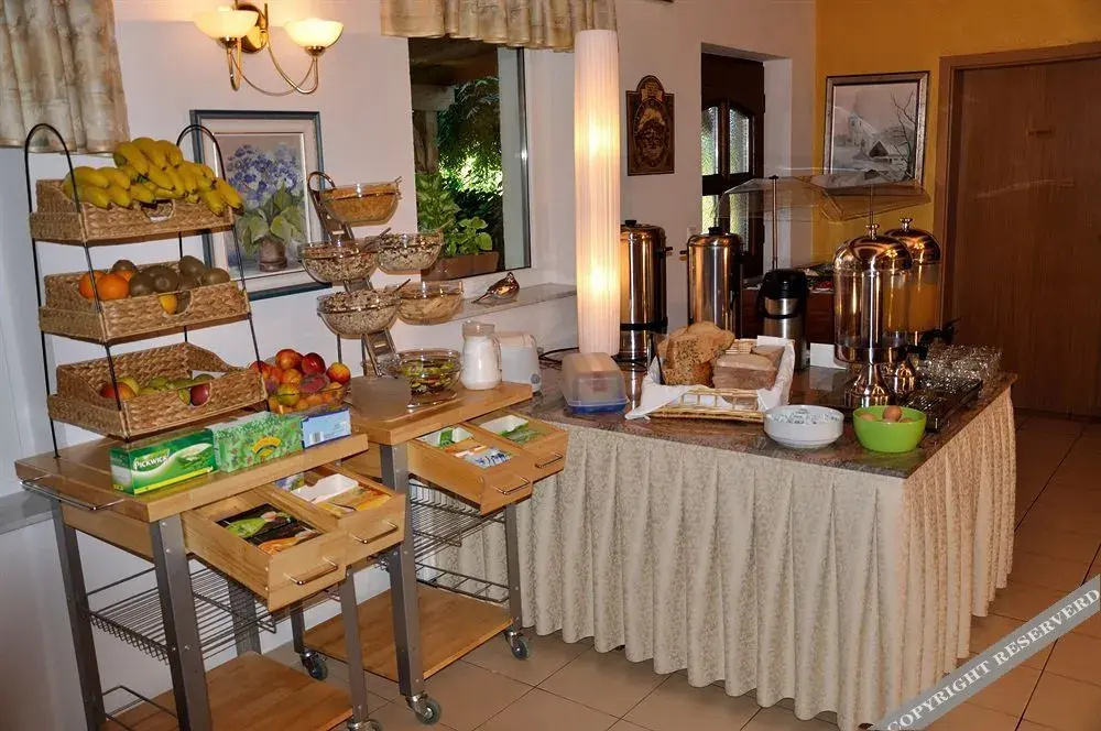 Nature Hotel Lukanc