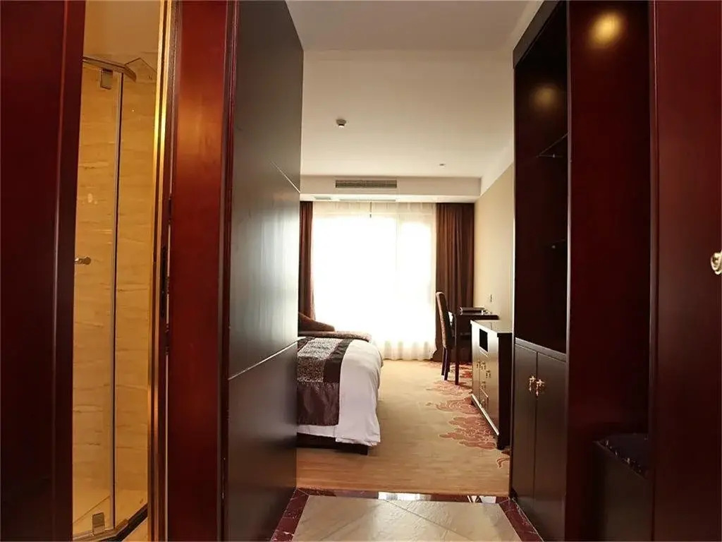 Hao Jia Hao Hotel