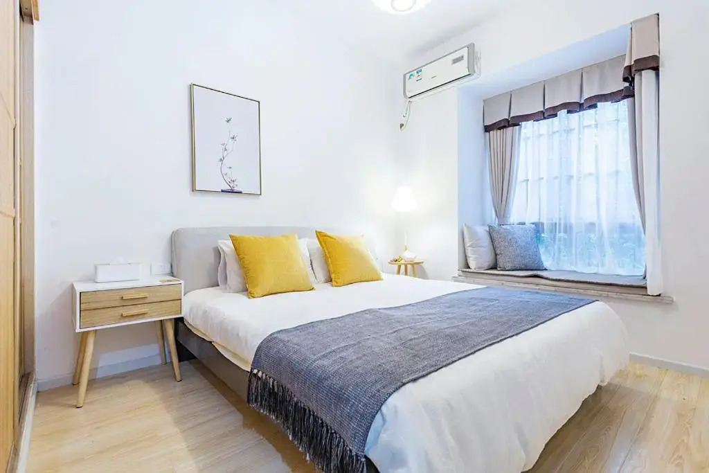 Chongqing Yubei·9 Street· Locals Apartment 00119670