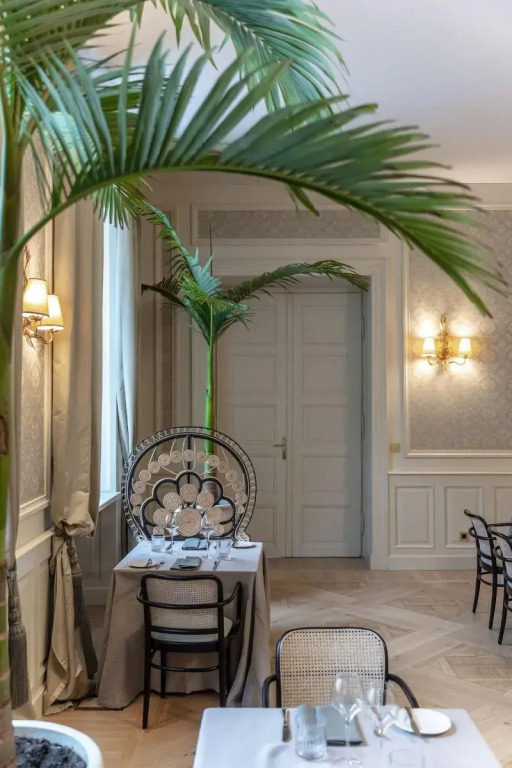 Hotel Unicus Palace Old Town - Destigo Hotels