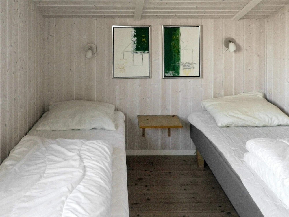 10 person holiday home in Rudkøbing-By Traum