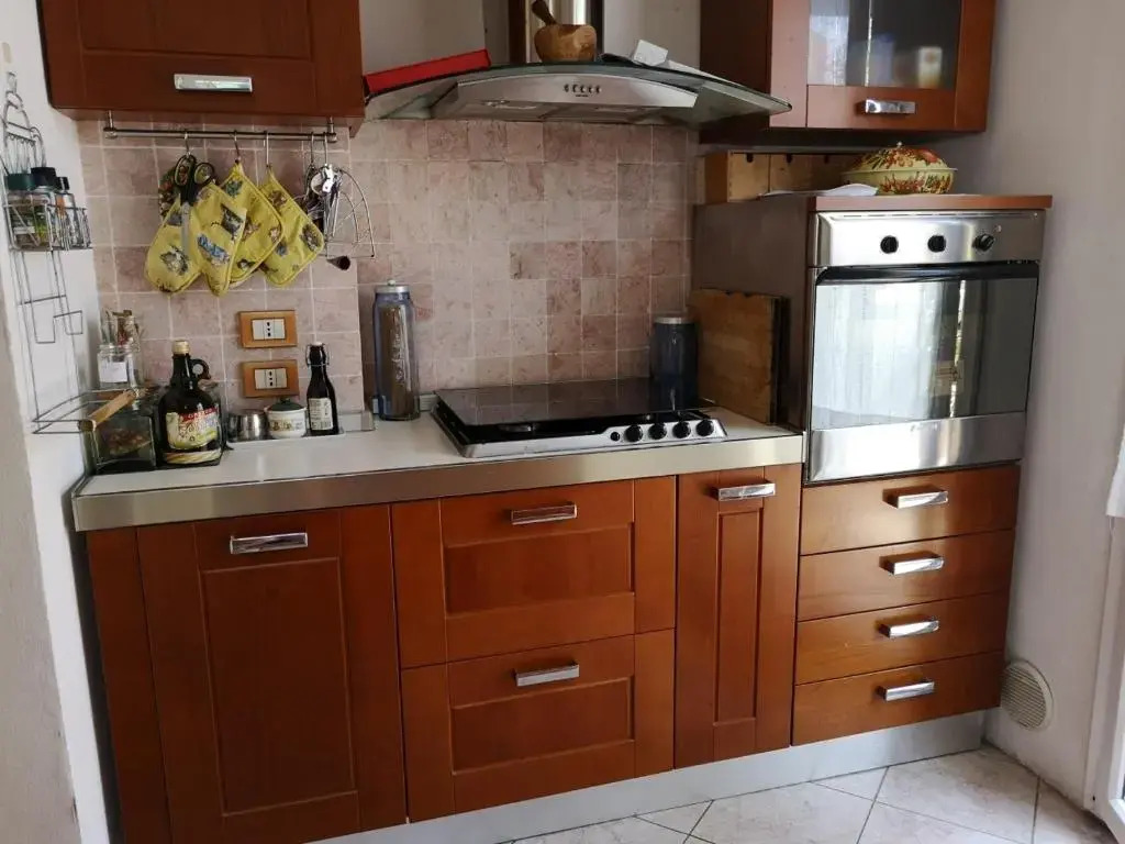 Appartamento La Rondine
