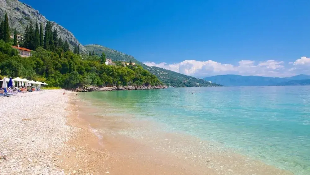 Villa Alya View