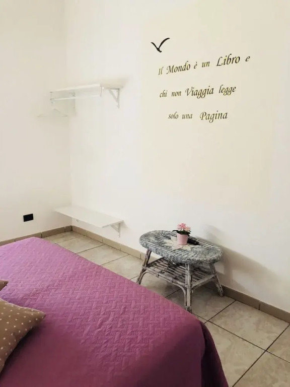 B&B La Sciarretta