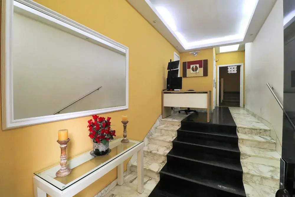 Rio Spot Homes U047