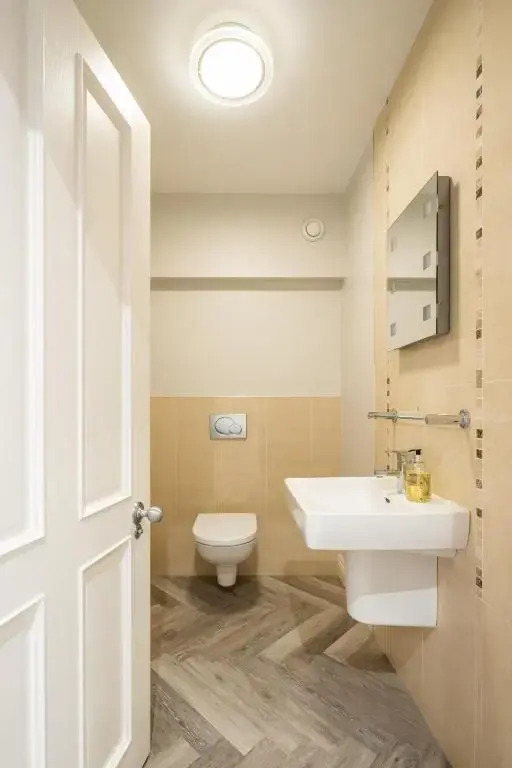 Escape Ordinary at Castle Hume
