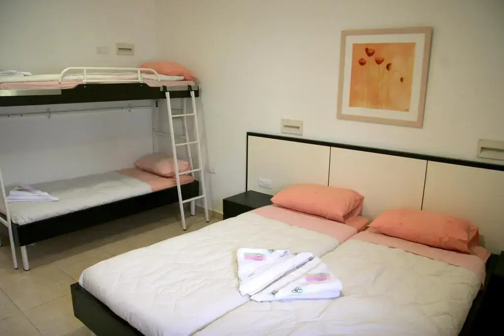 HI - Eilat Hostel