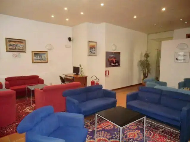 Albergo Alla Pineta