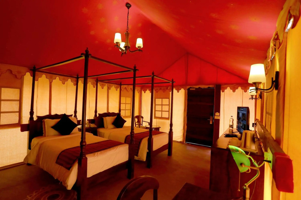 Serena Beach Resort