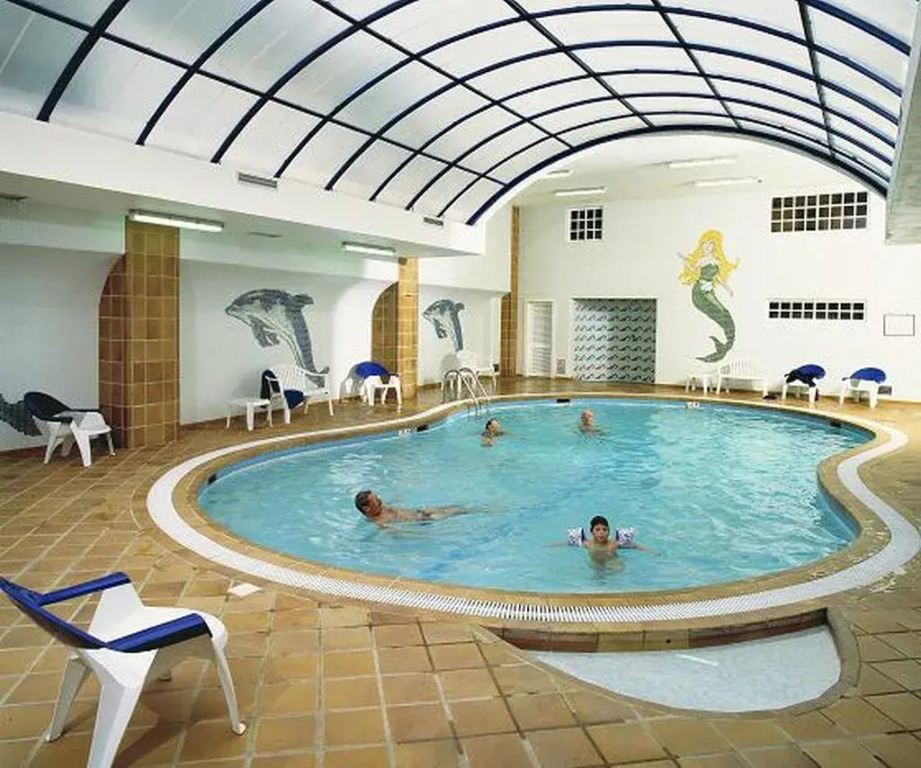 Hotel Apartamento Brisa Sol
