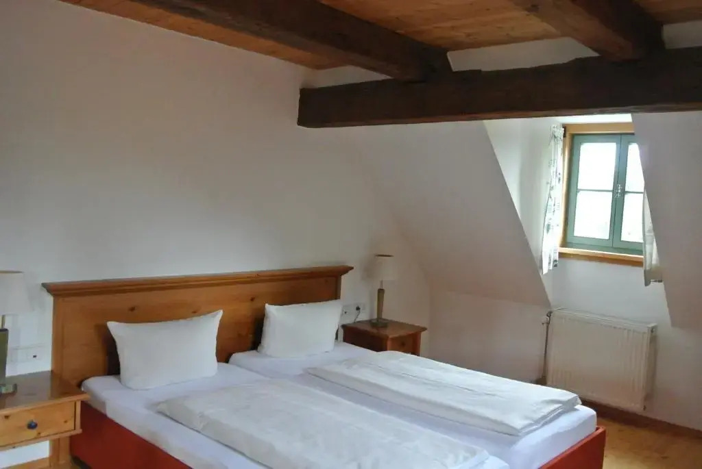 Zwieseler Waldhaus