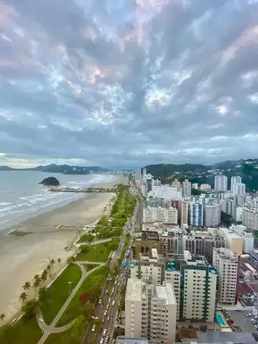 Apartamento Santos