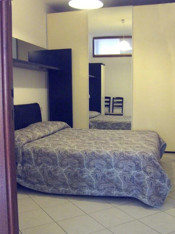 Affittacamere Casa Esperia