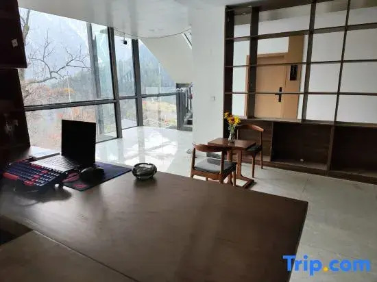Shan Yu Guesthouse