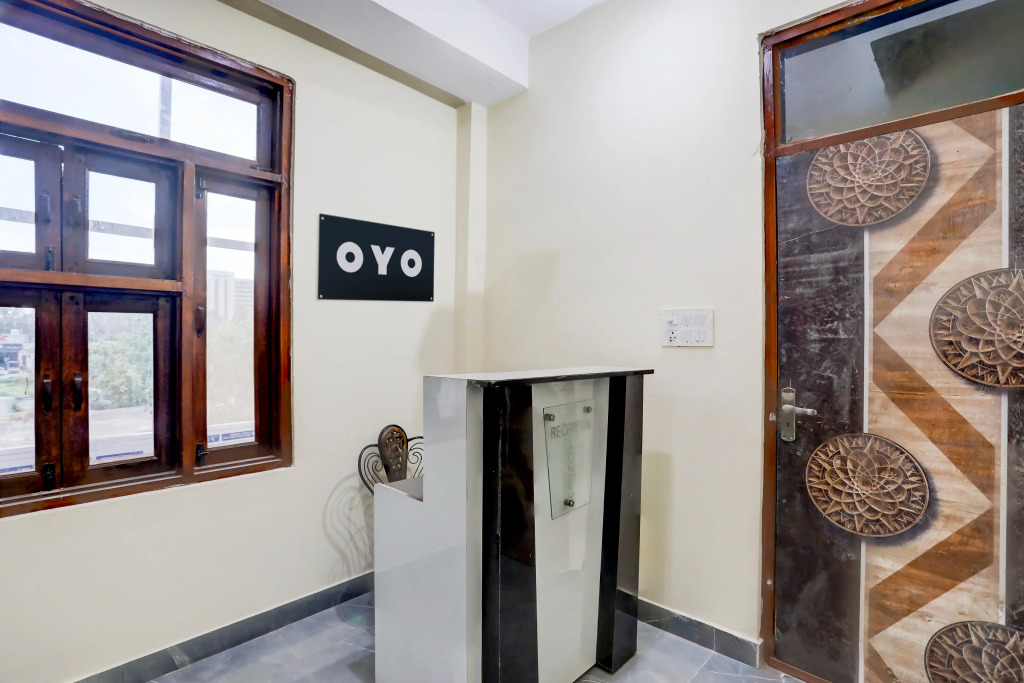Hotel O Kalka