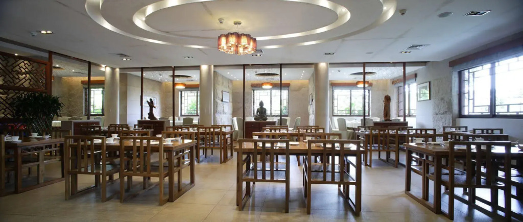 Mahayana OCT Boutique Hotel Shenzhen