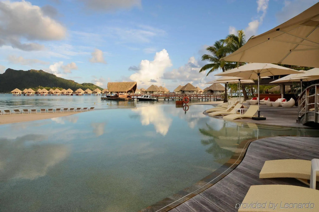Westin Bora Bora Resort & Spa