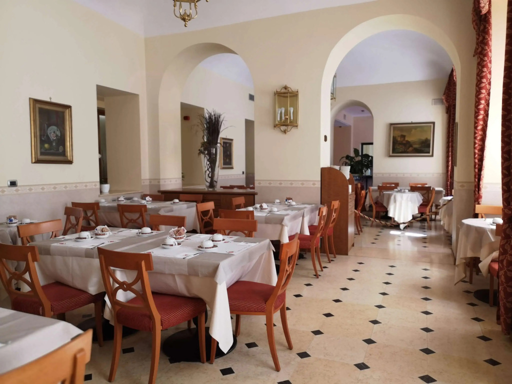 Best Western Hotel Genio